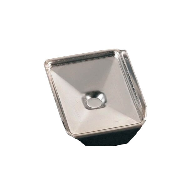 Metal Base Mold, 7x7x5 mm